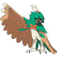 Decidueye (Junaiper)