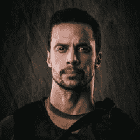 Javier Vasquez