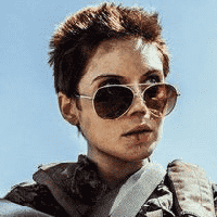 Sgt. Lilly