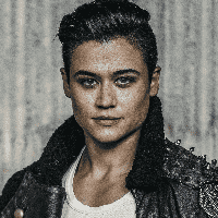 Georgia "George" St. Clair