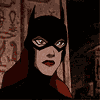 Barbara Gordon "Batgirl" / "Oracle"