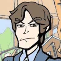 Mr. Arimnaes