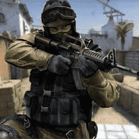 Counter-Terrorists