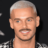 M Pokora