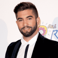 Kendji Girac