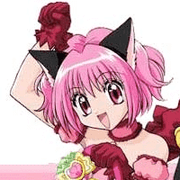 Tokyo Mew Mew