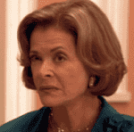 Lucille Bluth