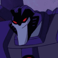 Thundercracker