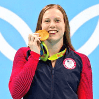 Lilly King