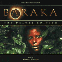 Baraka (1992)