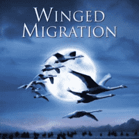 Winged Migration (Le Peuple Migrateur)