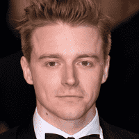 Jack Lowden