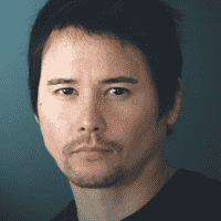 Johnny Yong Bosch