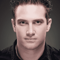 Bryce Papenbrook