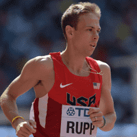 Galen Rupp