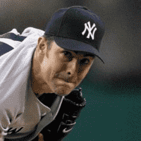 Mike Mussina