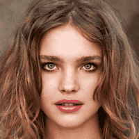 Natalia Vodianova