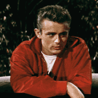 Rebel Without a Cause (1955)