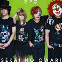 Sekai No Owari