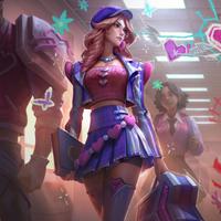 Heartache Caitlyn