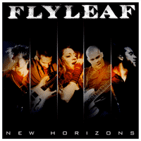 Flyleaf