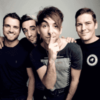 All Time Low