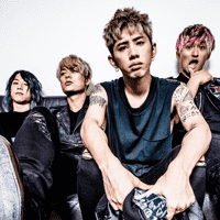 ONE OK ROCK