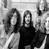 Led Zeppelin