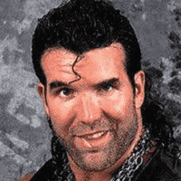 Scott Hall