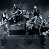 Sabaton