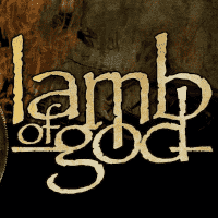 Lamb of God