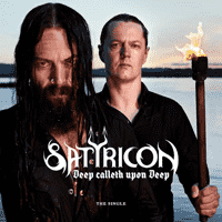 Satyricon