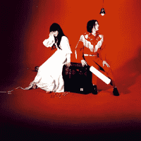 The White Stripes