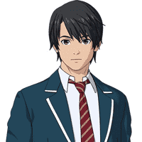 Shinjirou Hayata