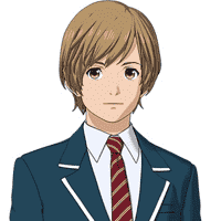 Seiji Hokuto