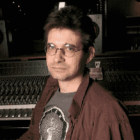 Steve Albini