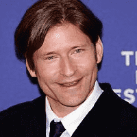 Crispin Glover