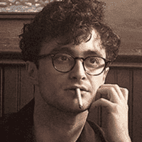 Kill Your Darlings (2013)