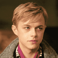 Lucien Carr