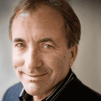 Michael Shermer