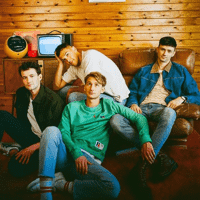 Glass Animals