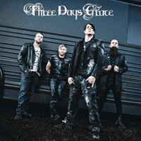 Three Days Grace