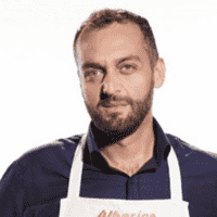 Alberico (MasterChef 1)