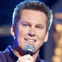 Brian Regan