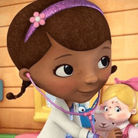 Doc McStuffins (2012)