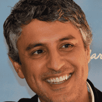 Reza Aslan