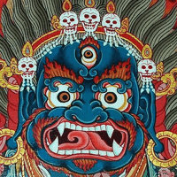 Mara (Buddhist Demon)