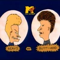 Beavis and Butt-Head