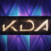 K/DA