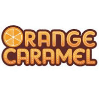 Orange Caramel